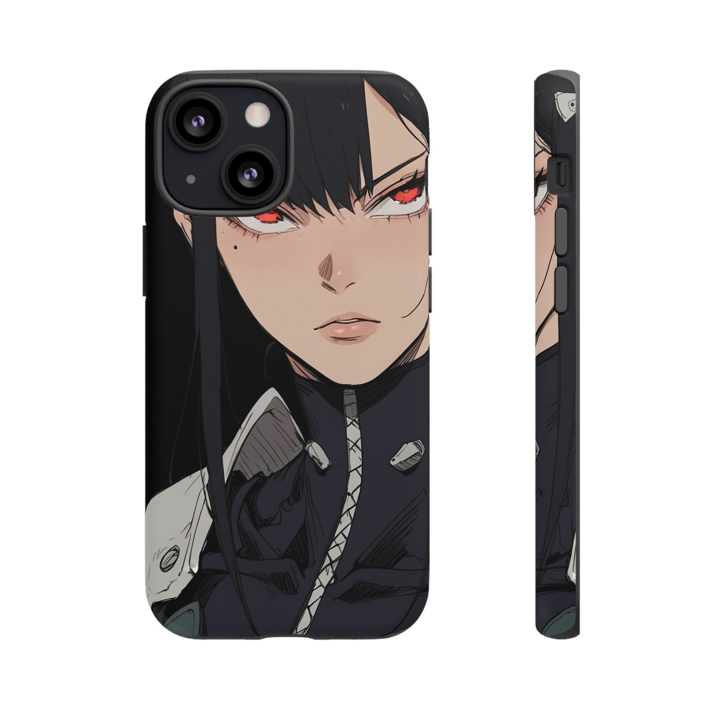 Mina Ashiro 006 Tough Cases