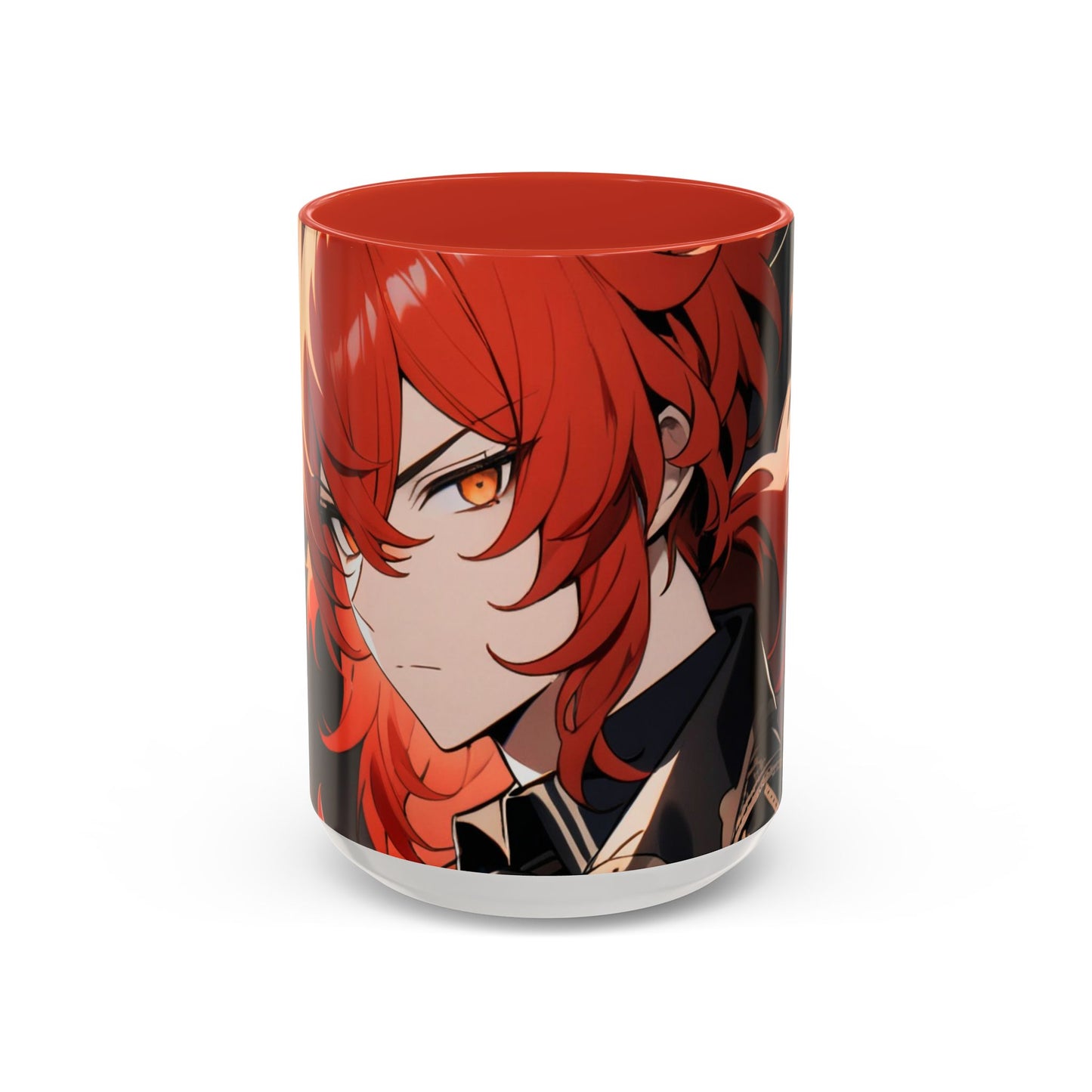 Diluc 002 Coffee Mug