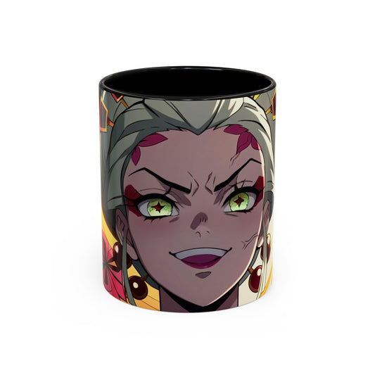 Daki 001 Coffee Mug