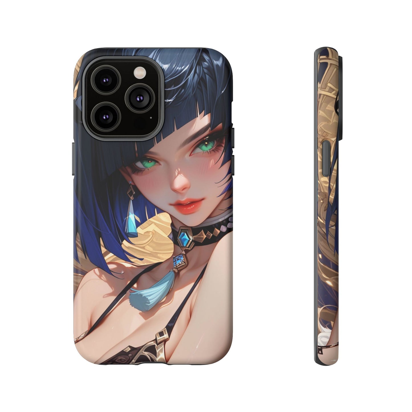 Yelan 012 Tough Cases