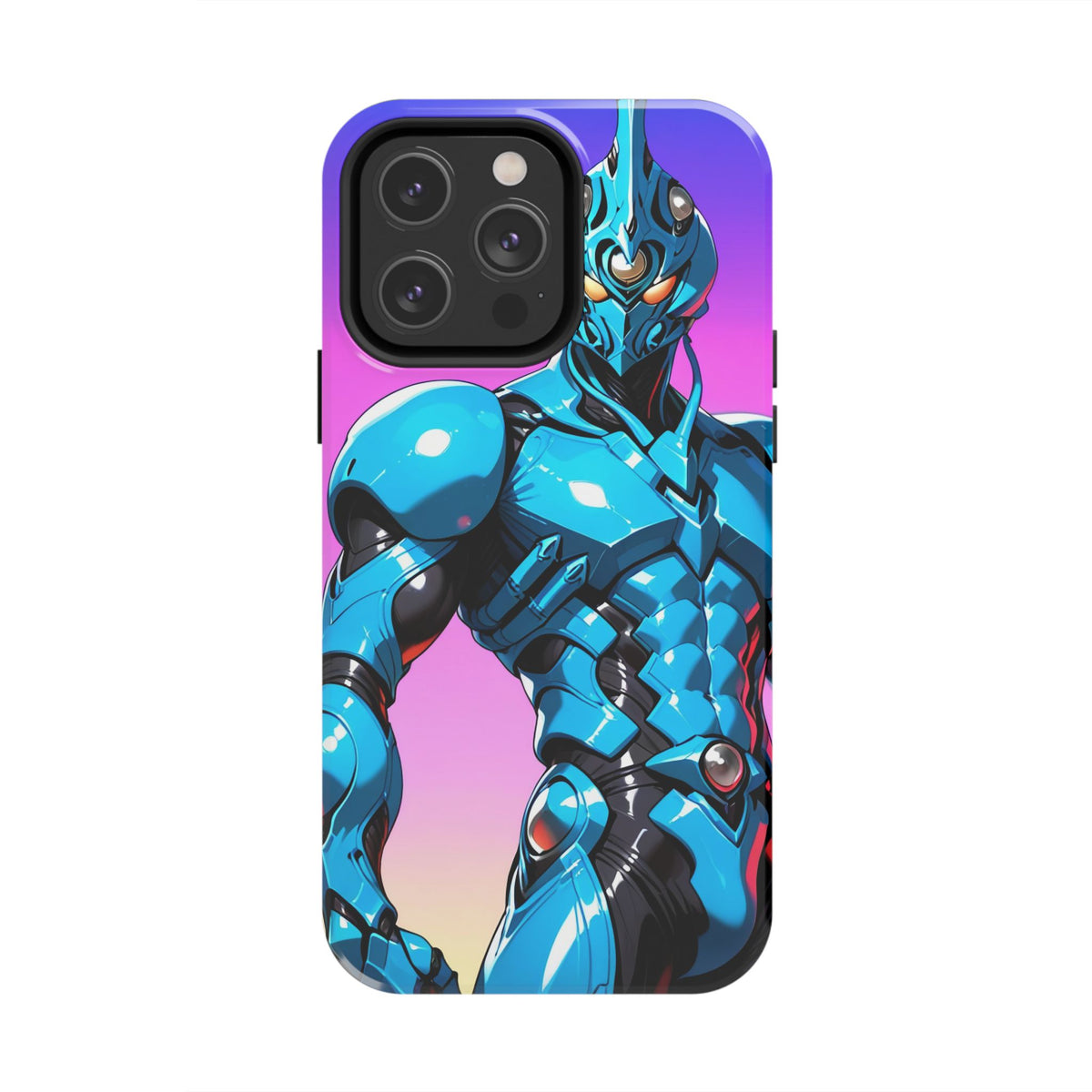 Guyver 001 Tough Cases
