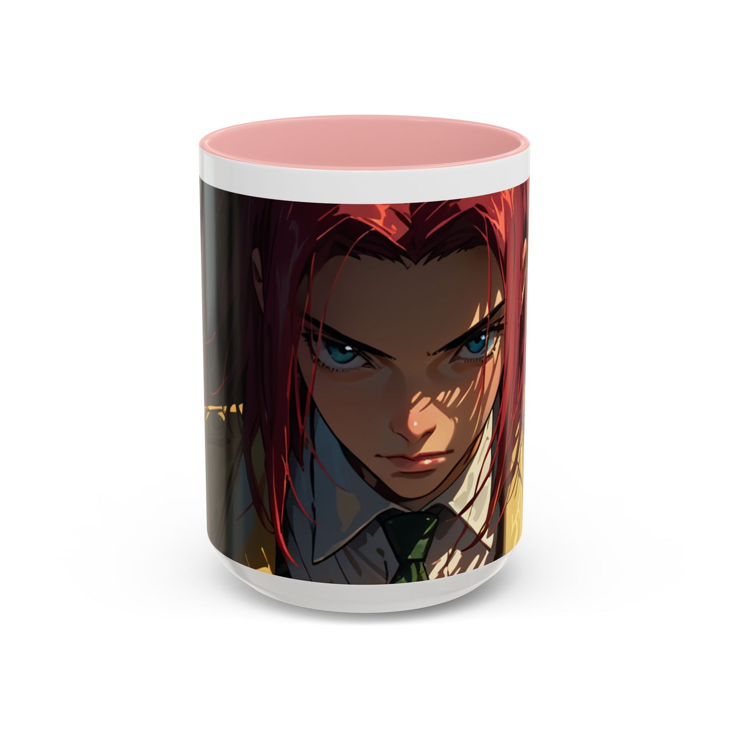 Kallen Kozuki 002 Coffee Mug