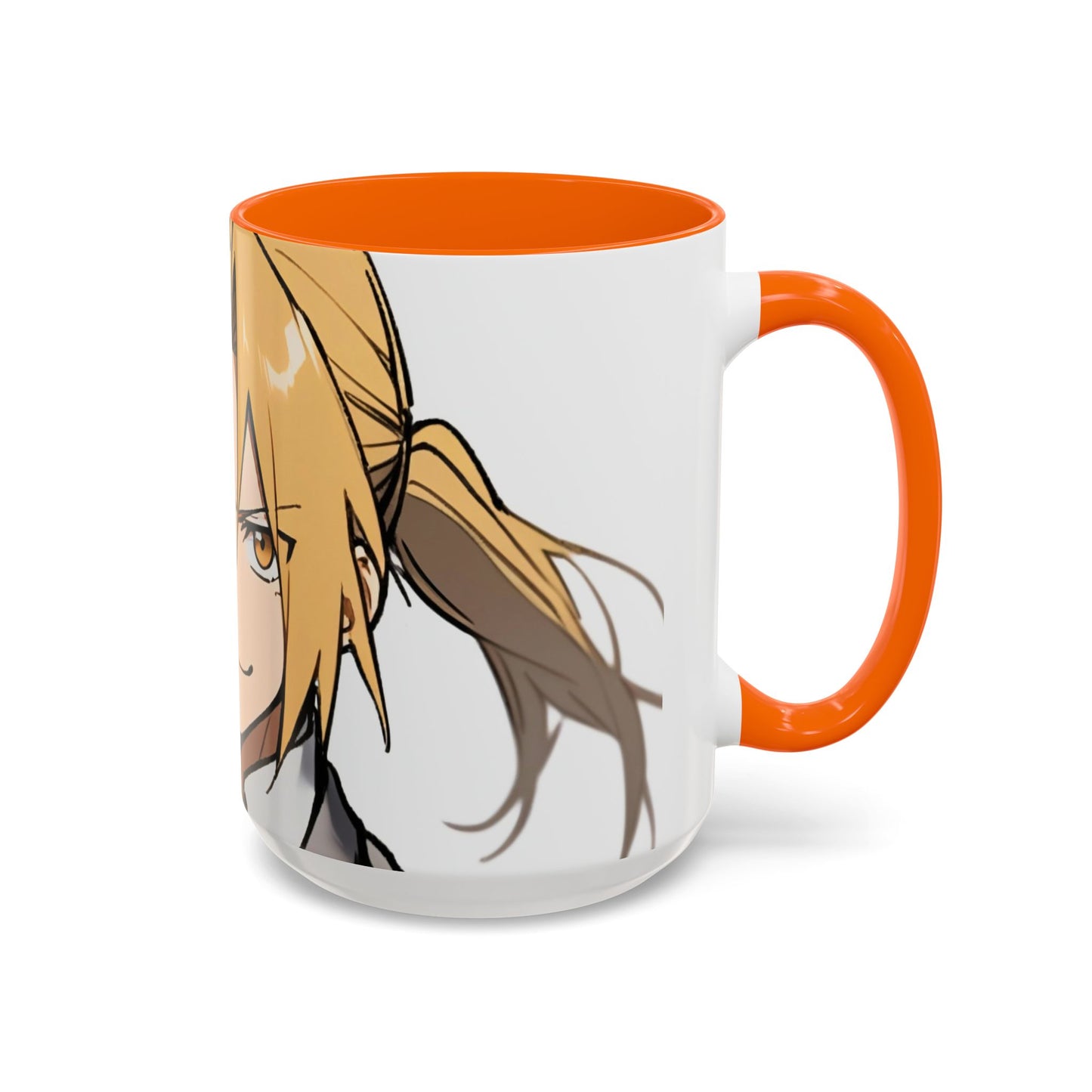 Edward Elric 002 Coffee Mug