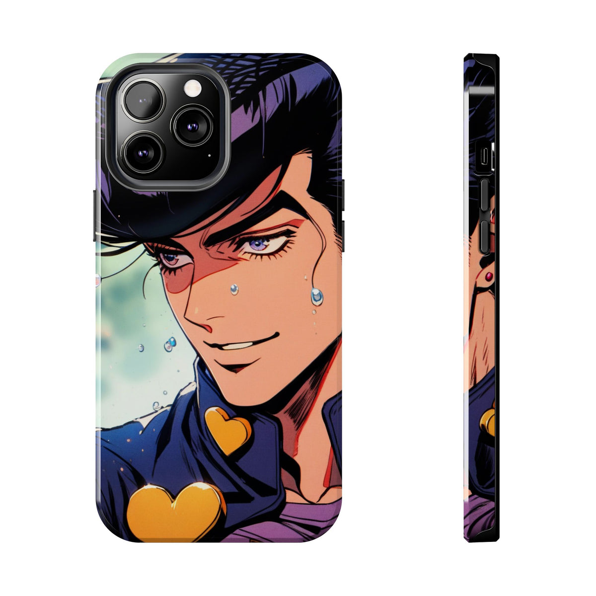 Josuke Higashikata 002 Tough Cases