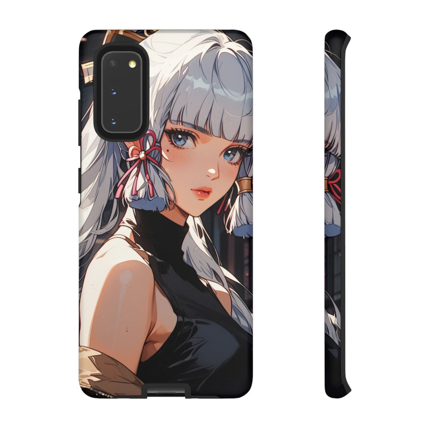 Ayaka 008 Tough Cases