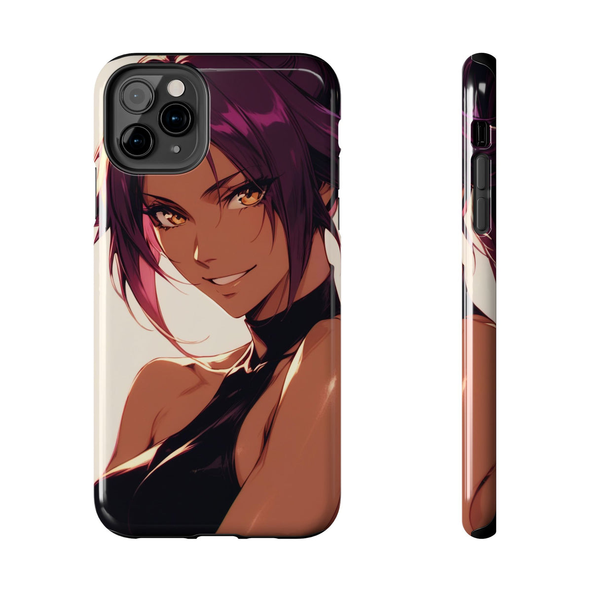 Yoruichi 006 Tough Cases