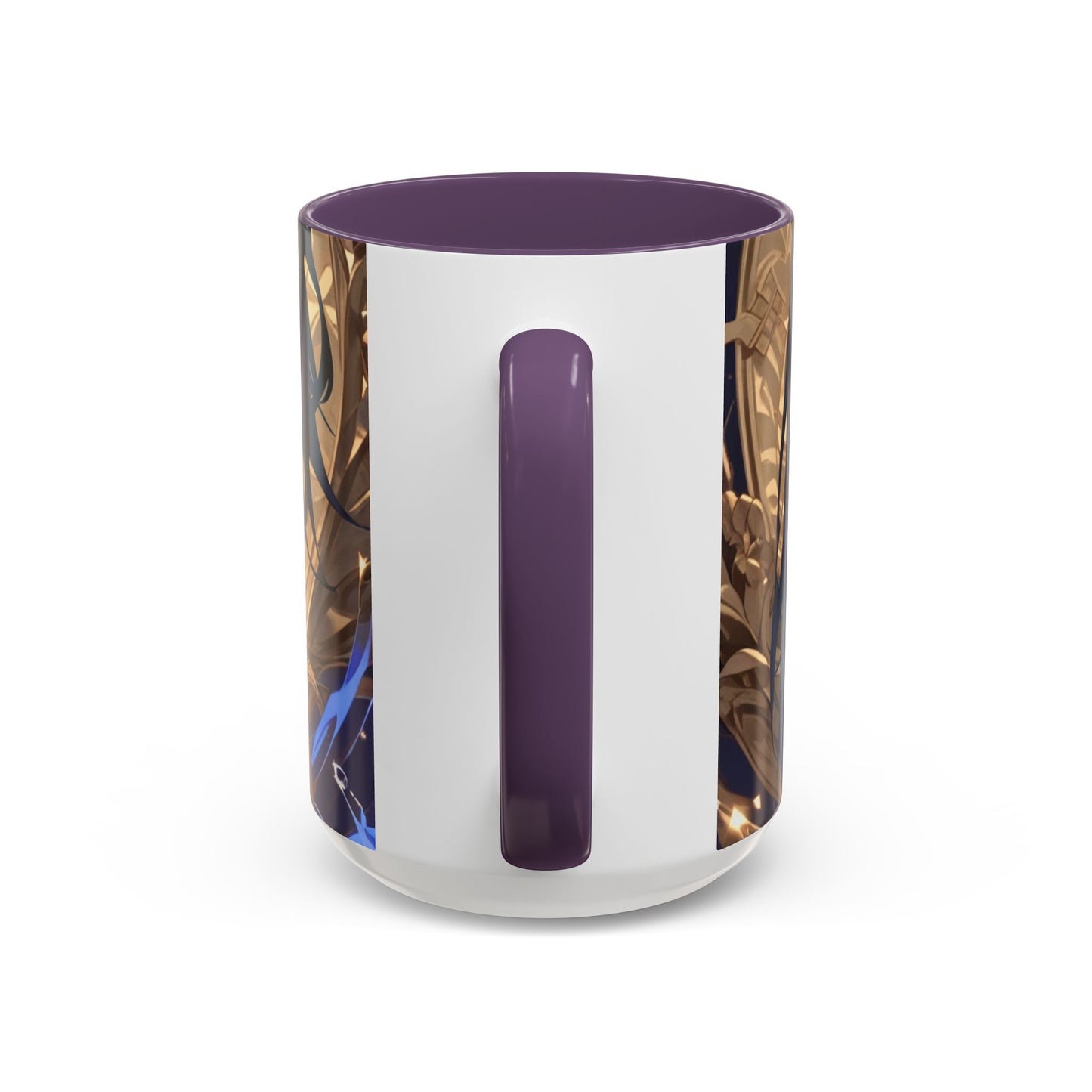 Yelan 012 Coffee Mug