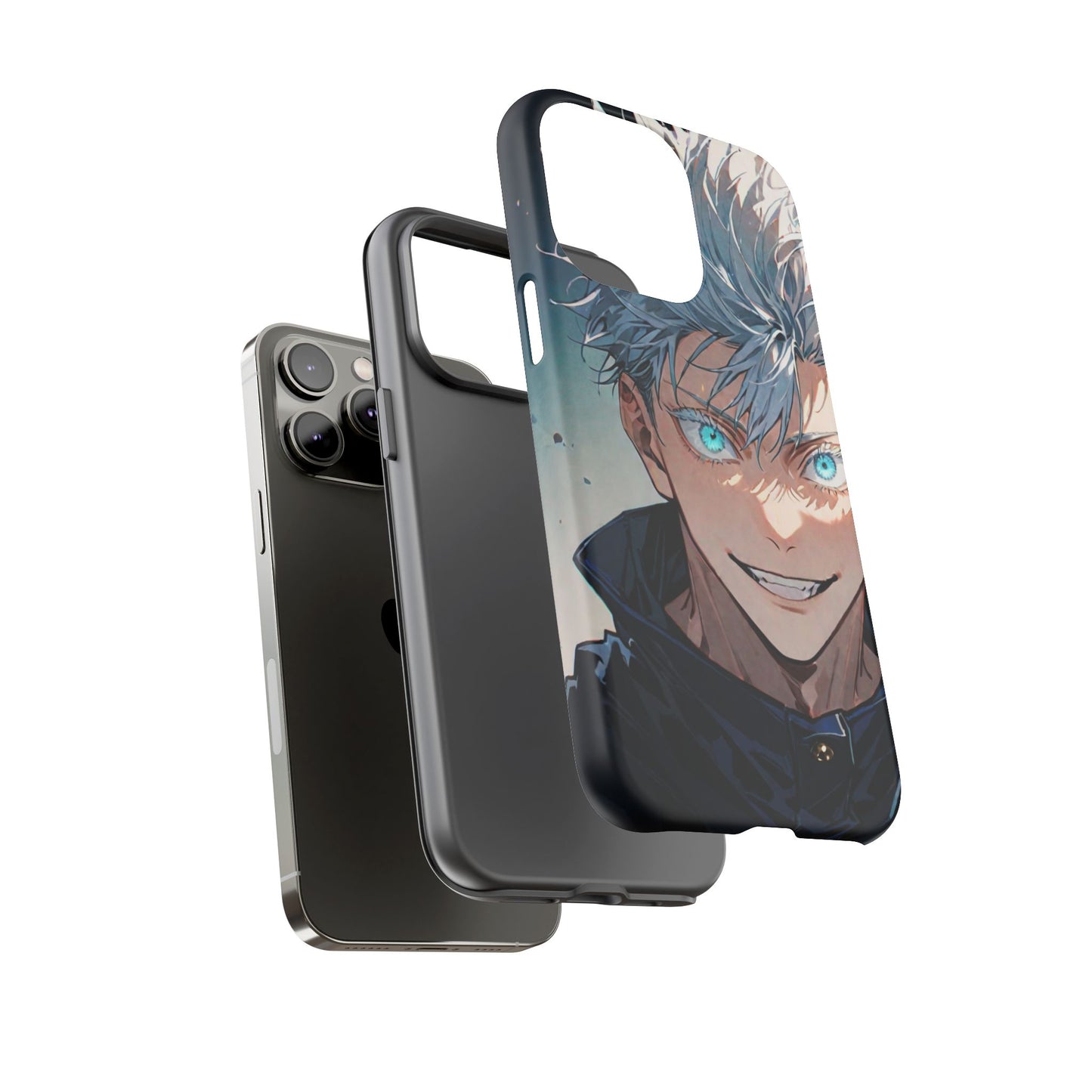 Gojo Satoru 004 Tough Cases