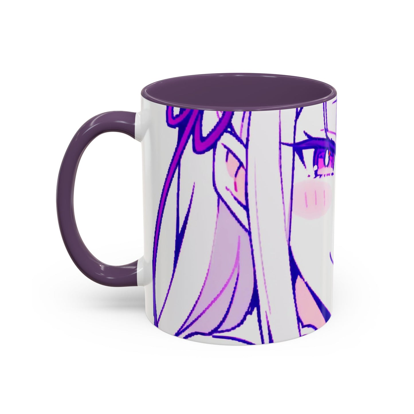 Emilia 002 Coffee Mug