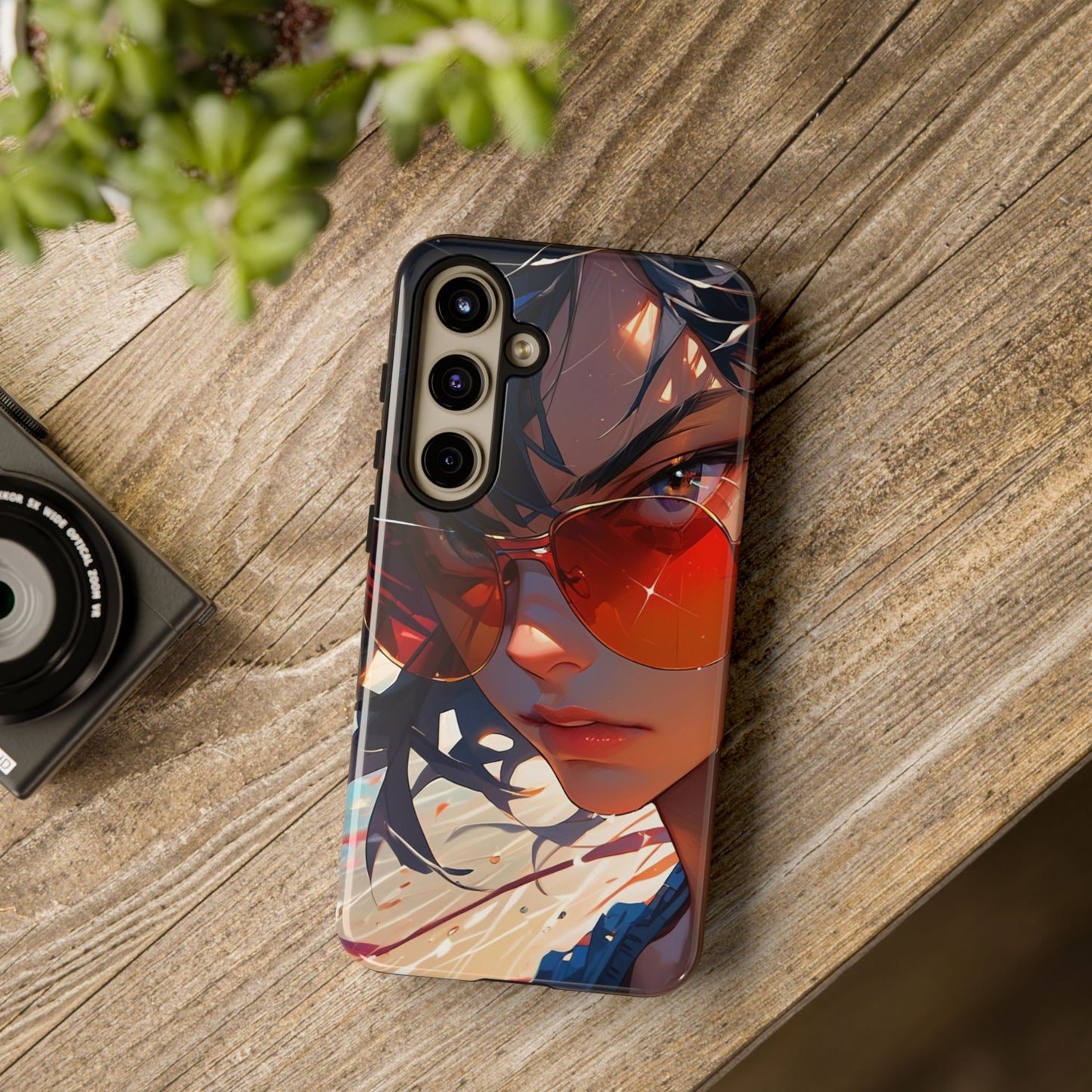 Ruko Matoi 001 Tough Cases