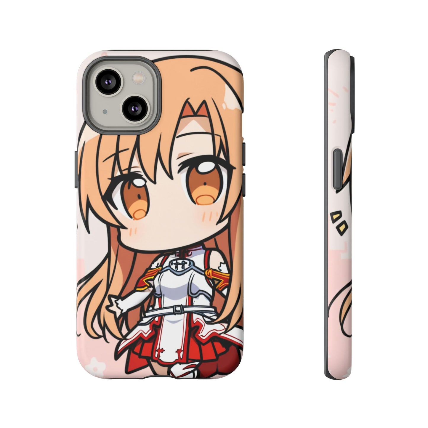 Asuna 001 Tough Cases