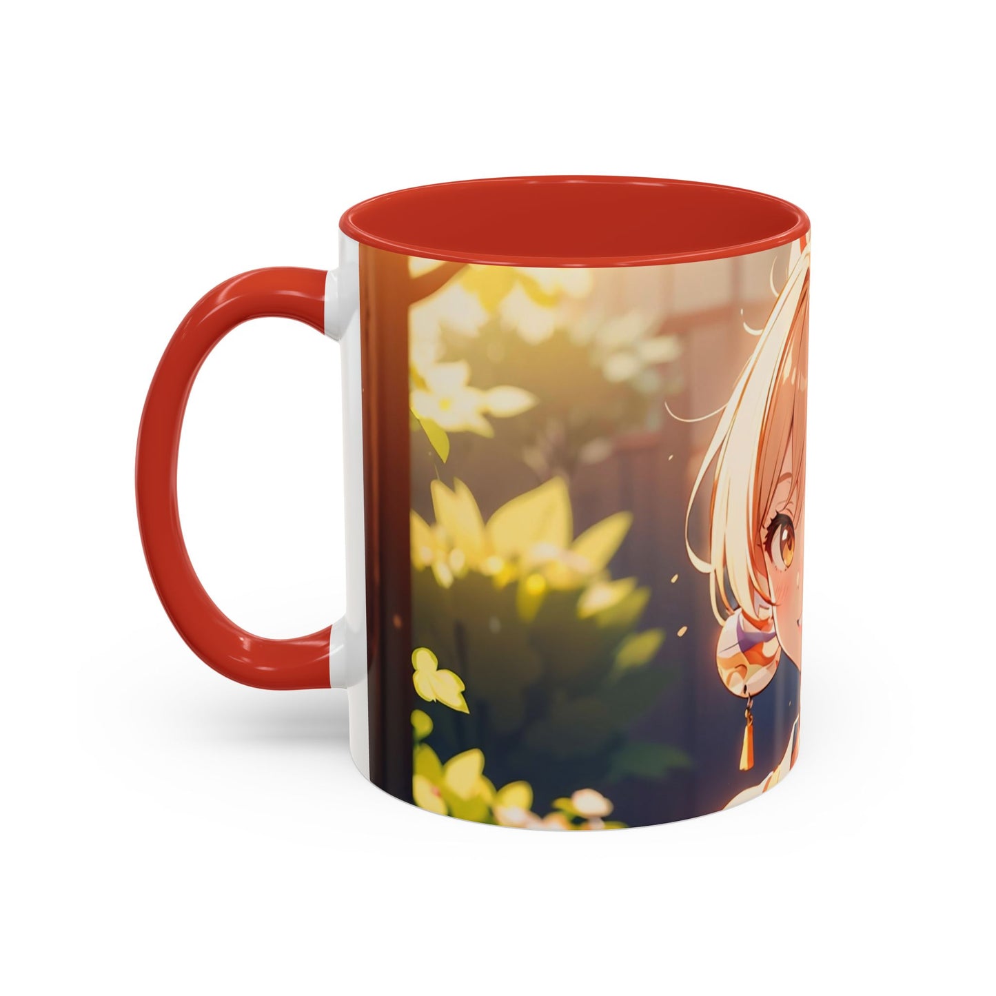 Yoimiya 002 Coffee Mug