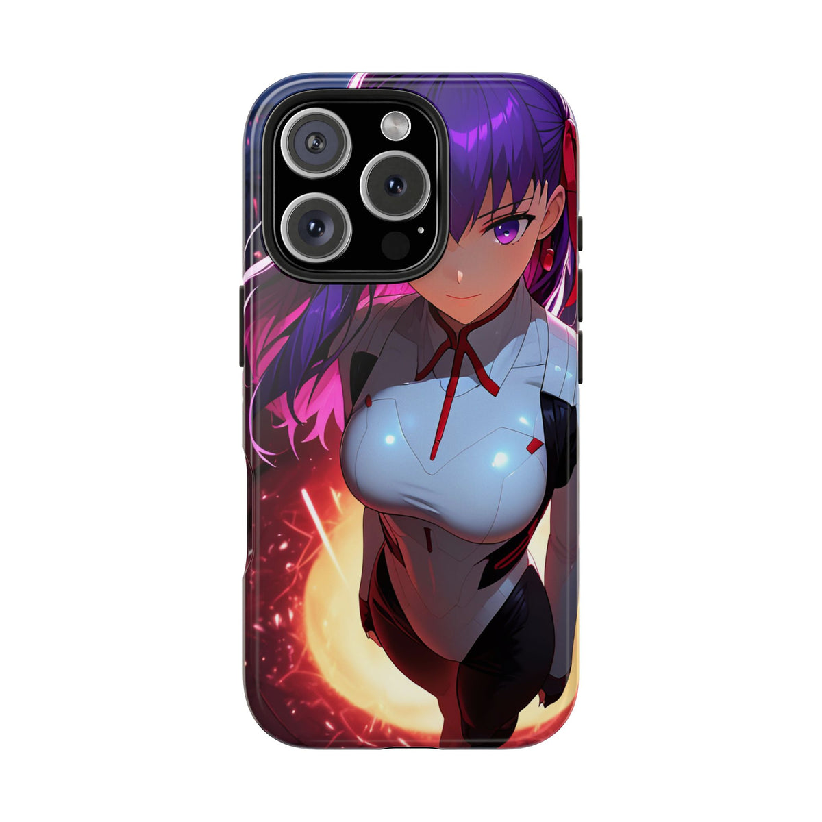 Sakura Matou 002 Tough Cases