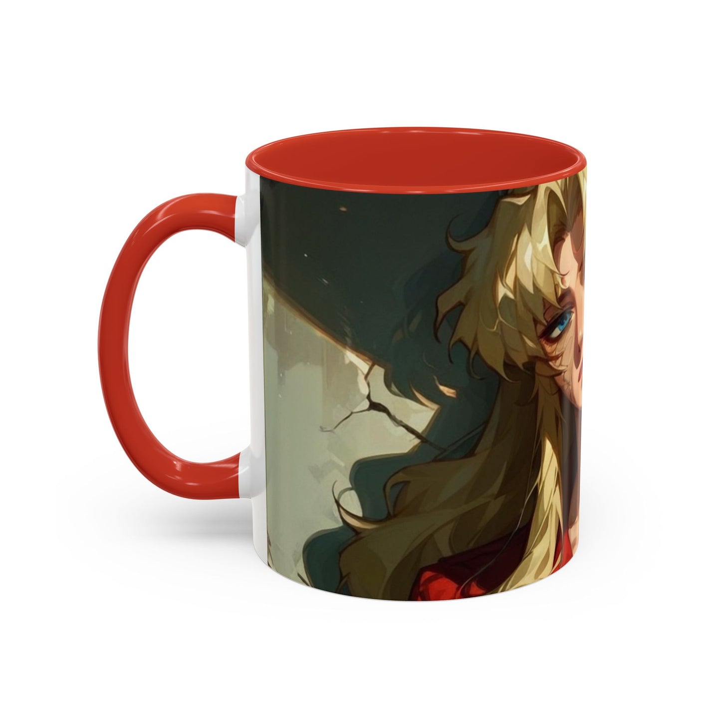 Balalaika 003 Coffee Mug