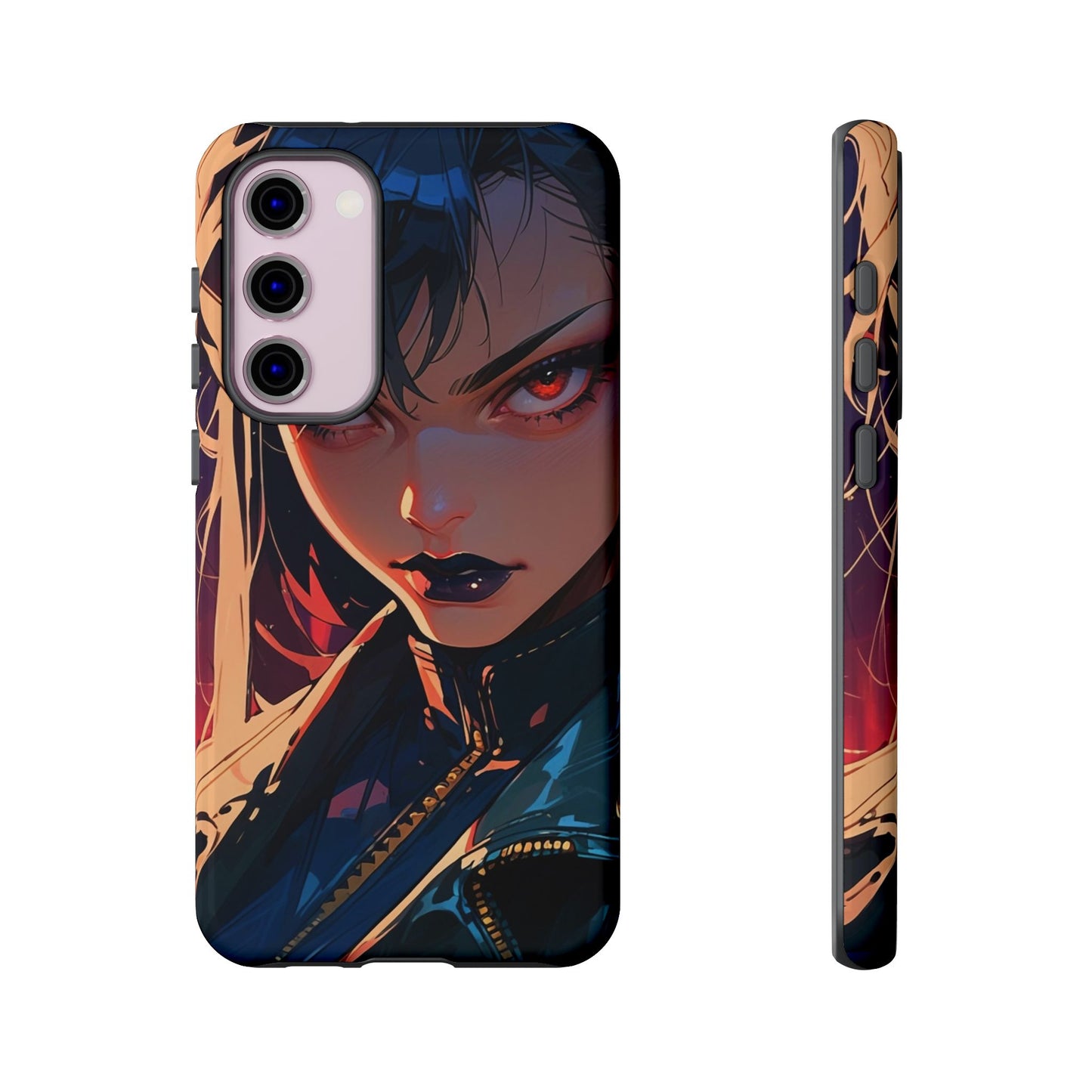 Chun Li 009 Tough Cases