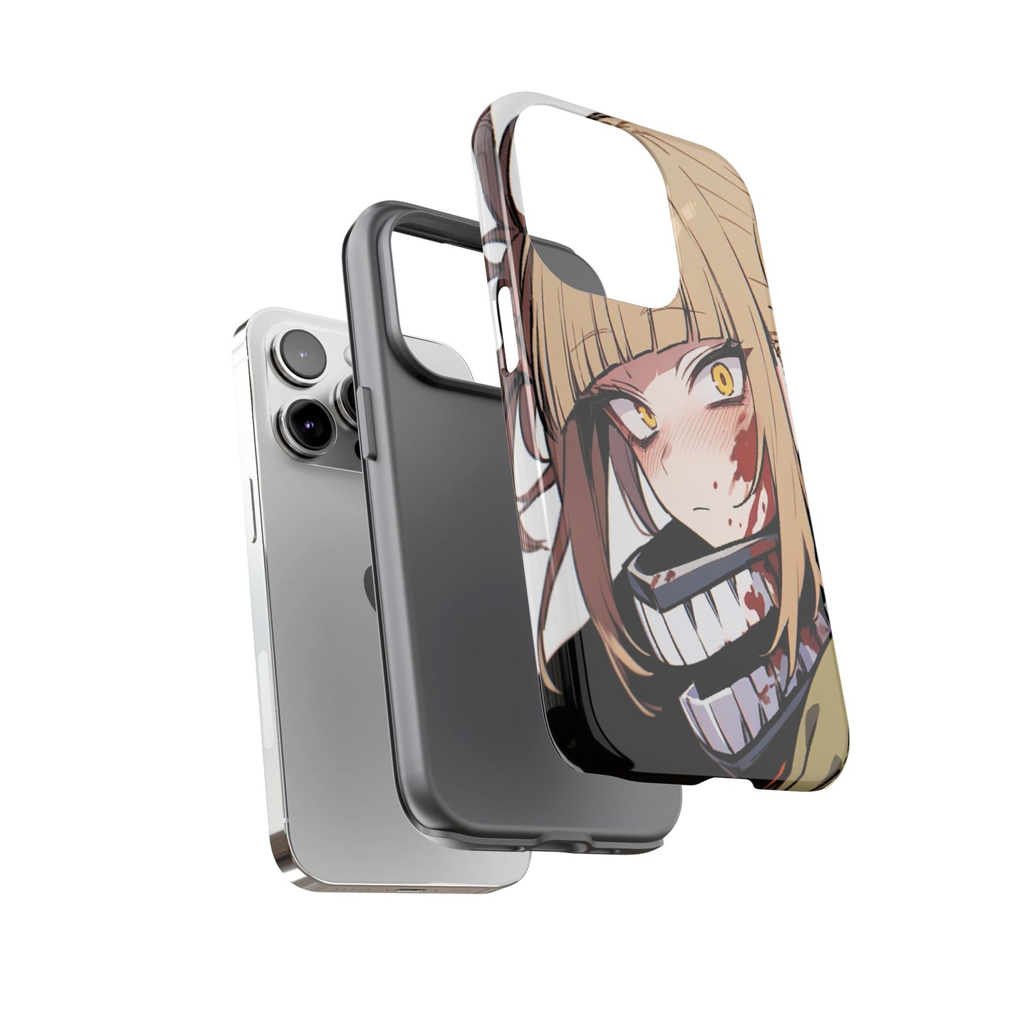 Himiko Toga 006 Tough Cases