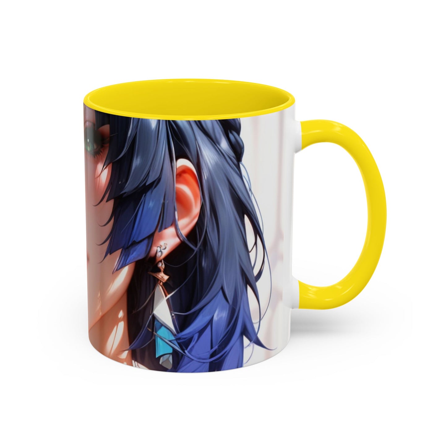 Yelan 013 Coffee Mug