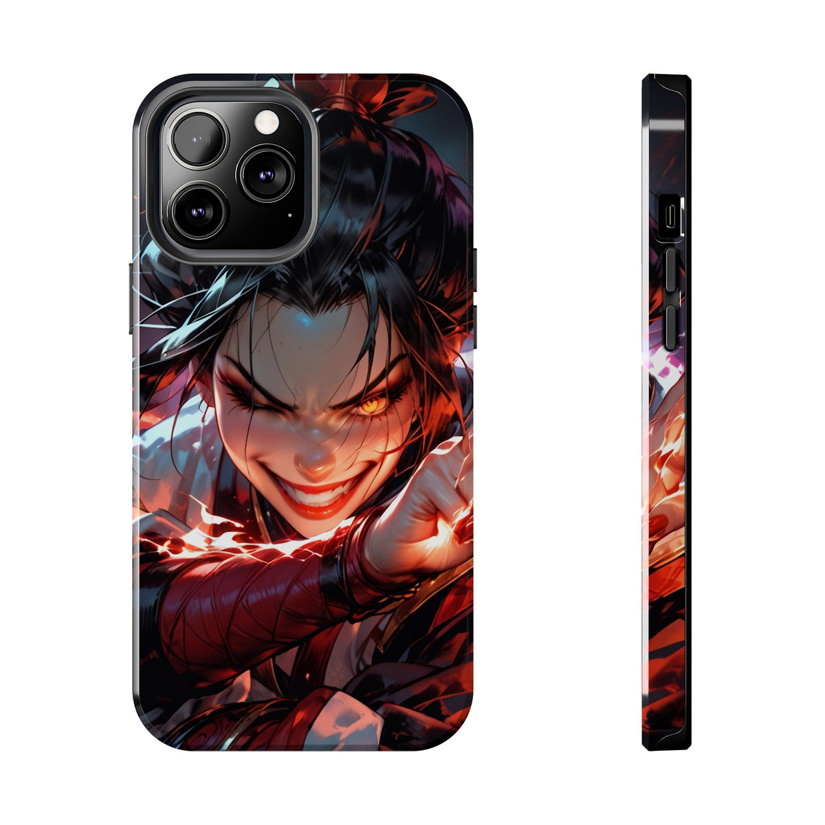 Azula 002 Tough Cases