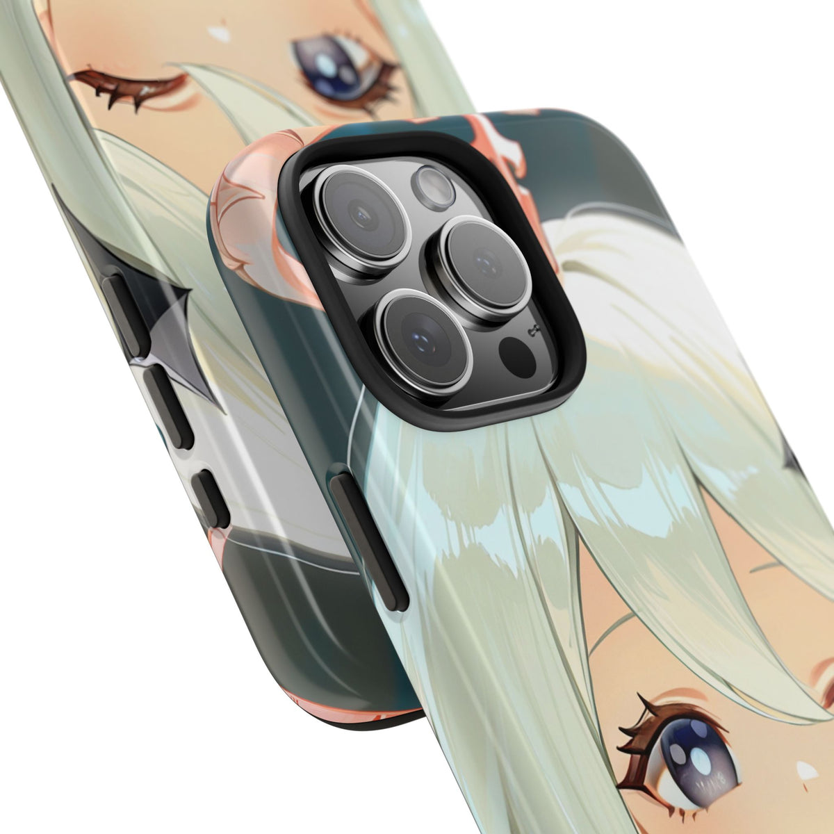 Paimon 002 Tough Cases