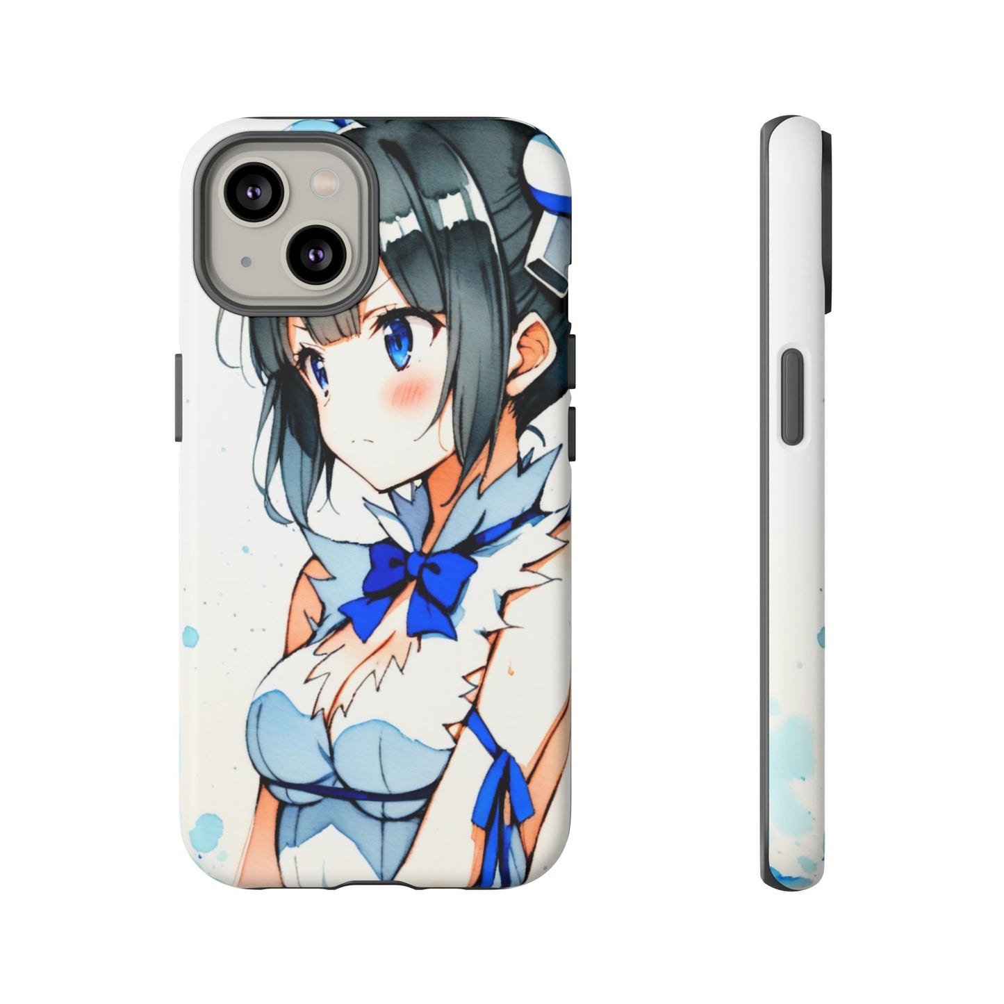 Hestia 002 Tough Cases