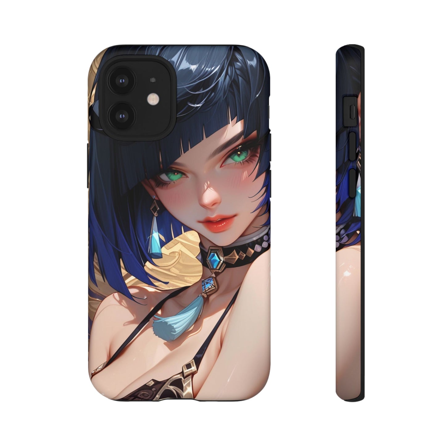 Yelan 012 Tough Cases