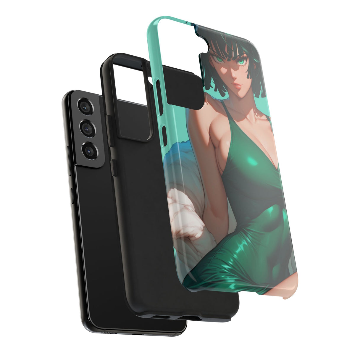 Fubuki 005 Tough Cases