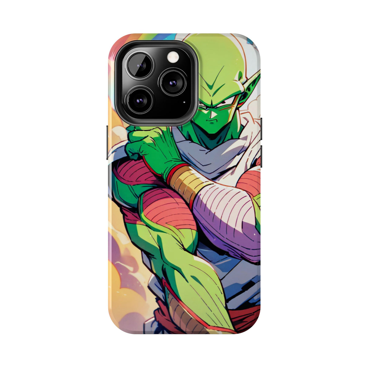 Piccolo 002 Tough Cases