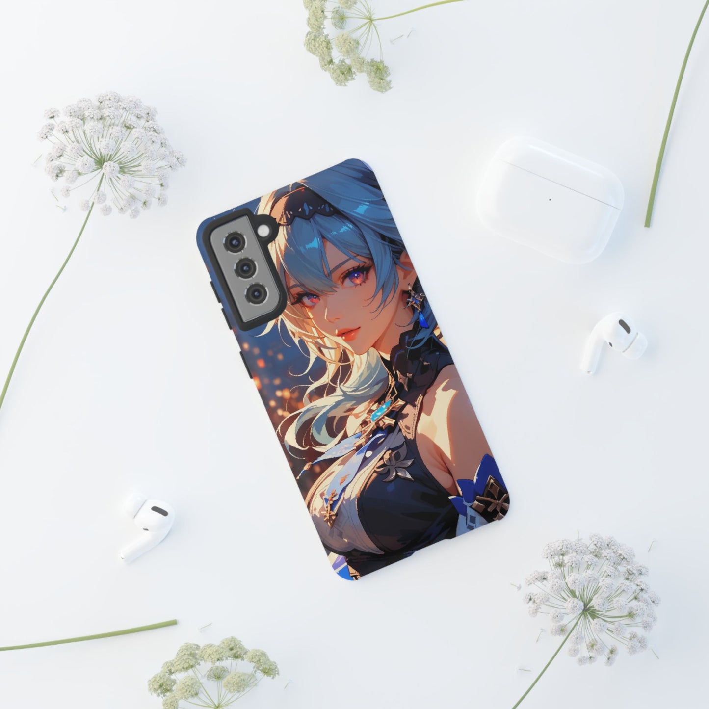 Eula 004 Tough Cases