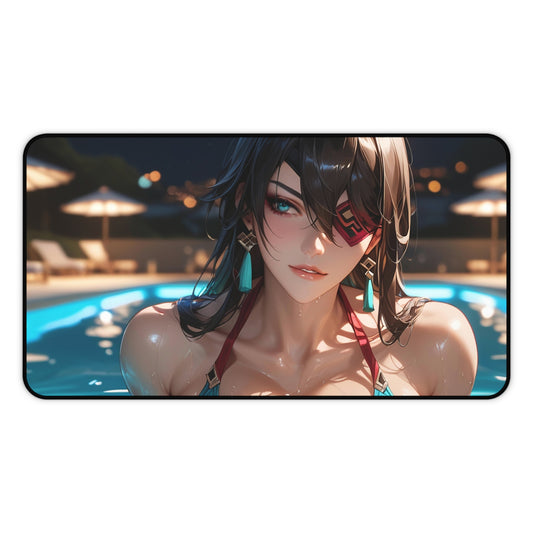 Beidou 010 Desk Mat