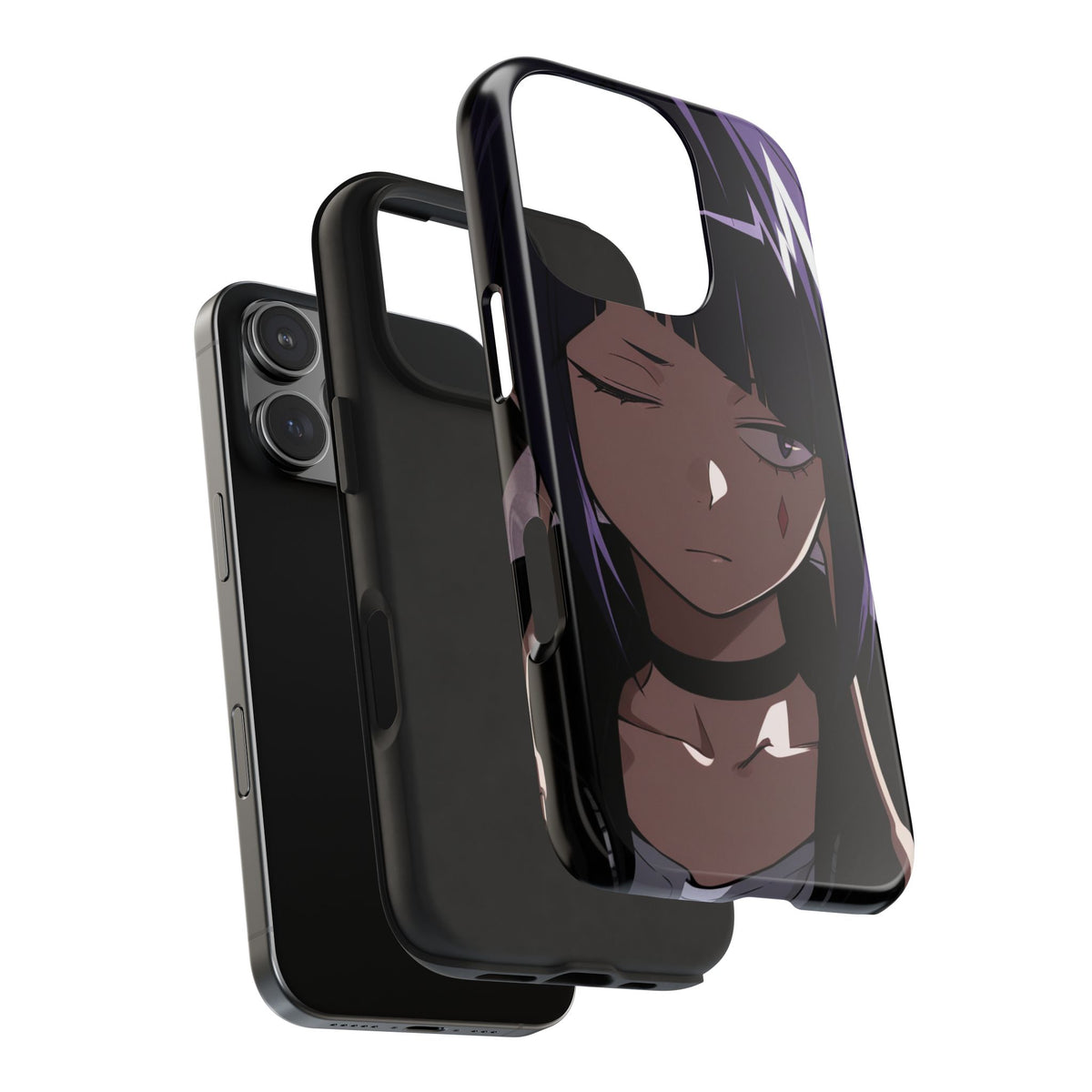Jirou Kyouka 002 Tough Cases
