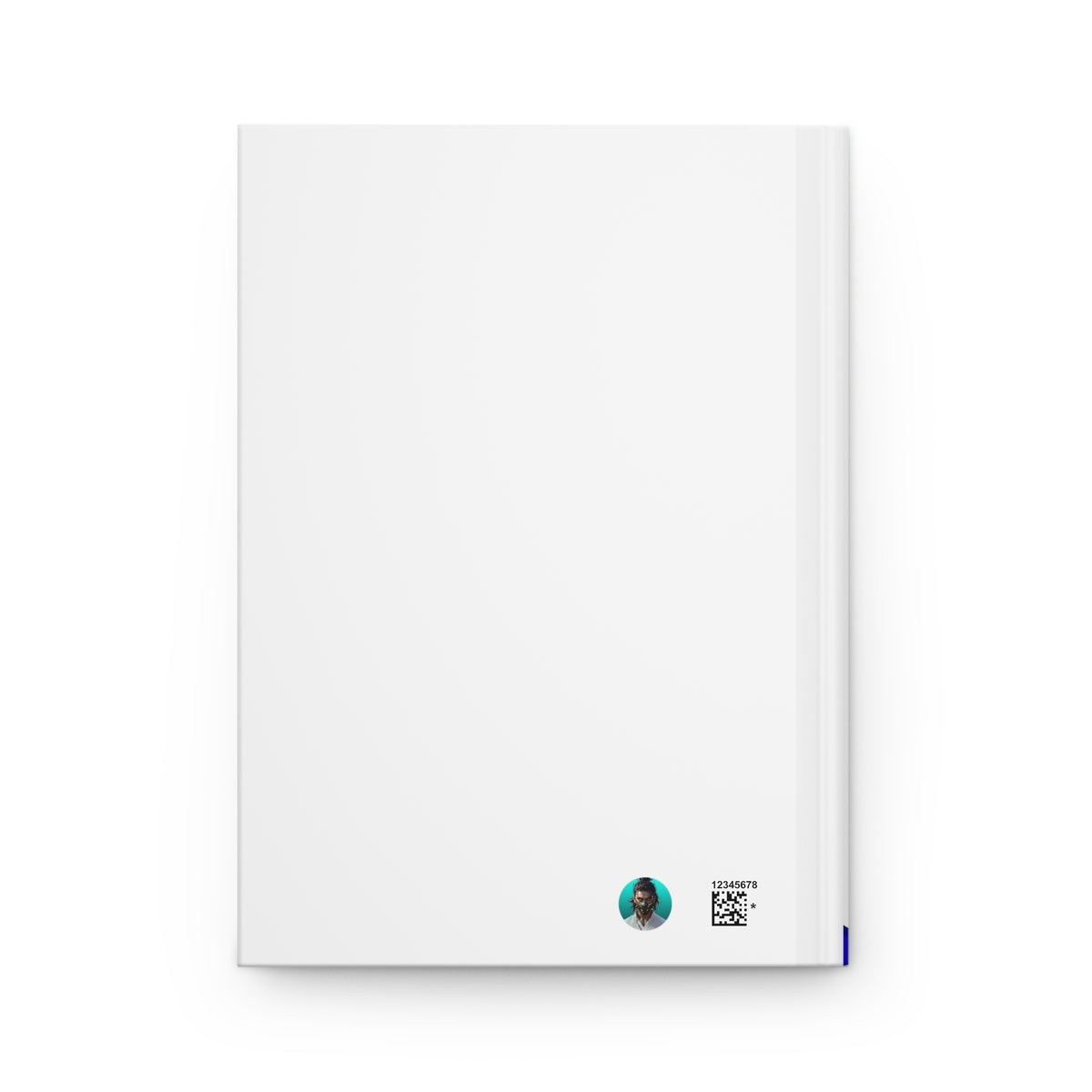Furina 003 Hardcover Journal Matte