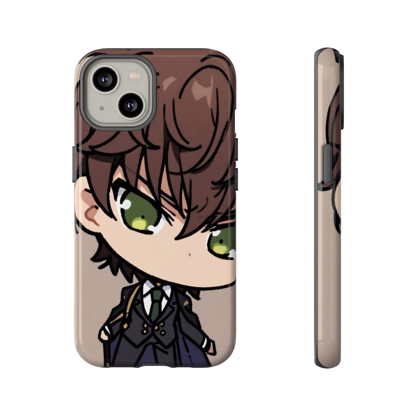 Kururugi Suzaku 001 Tough Cases