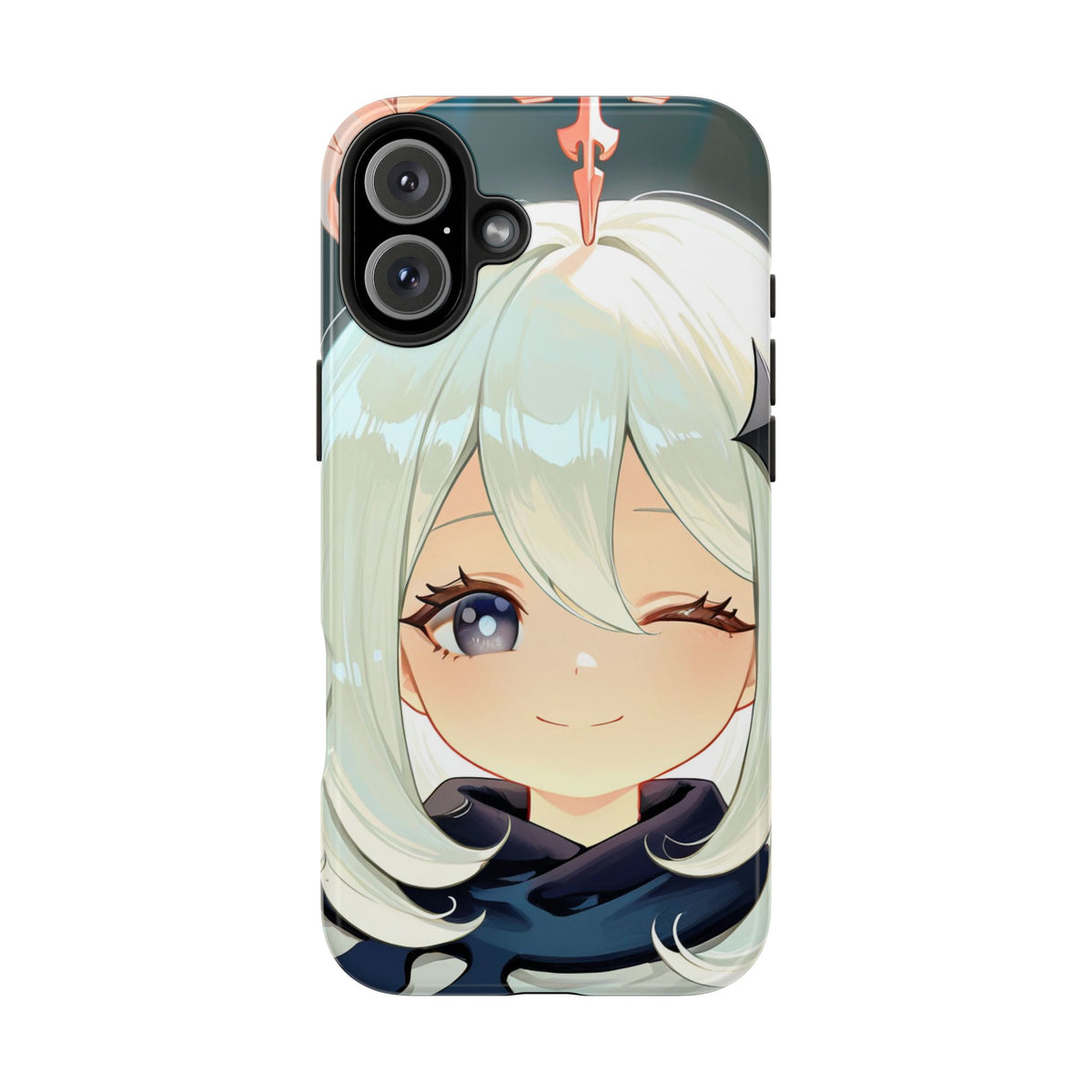 Paimon 002 Tough Cases