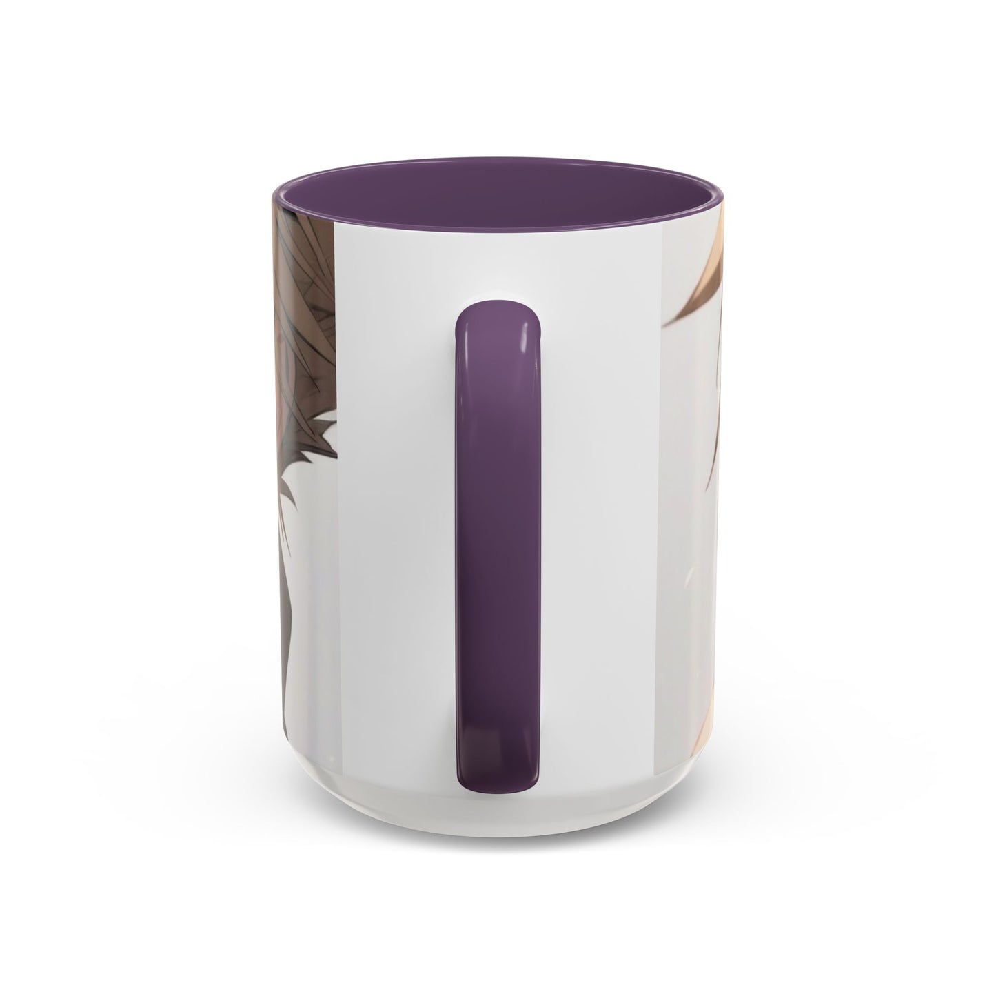 Cloud Strife 004 Coffee Mug