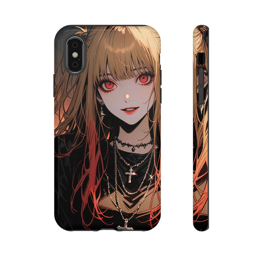 Amane Misa 004 Tough Cases