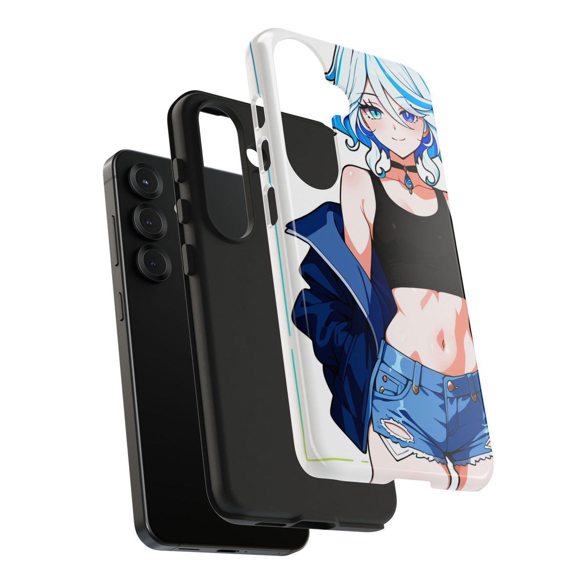 Furina 001 Tough Cases