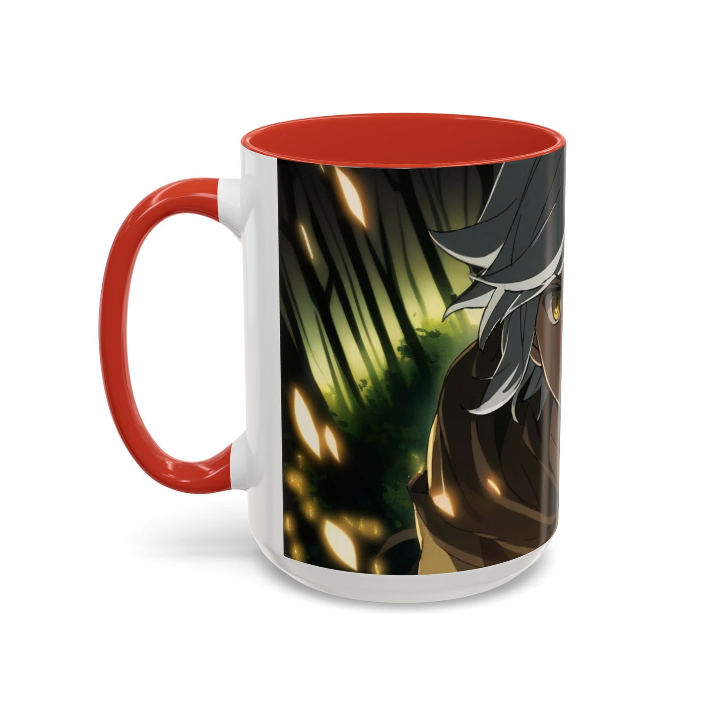 Bell Cranel 001 Coffee Mug