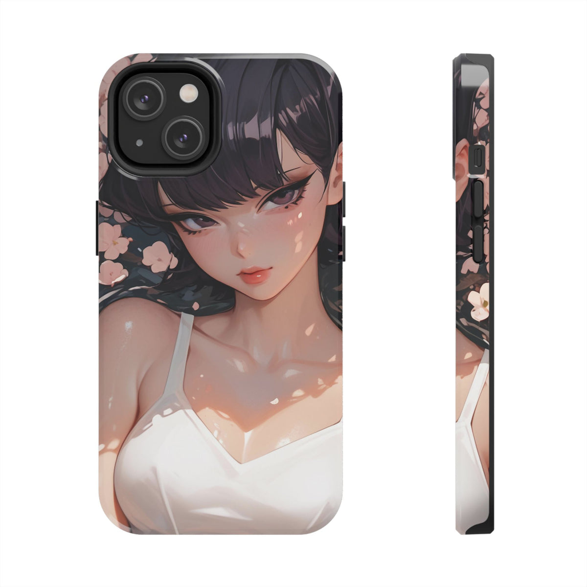 Komi Shuuko 006 Tough Cases