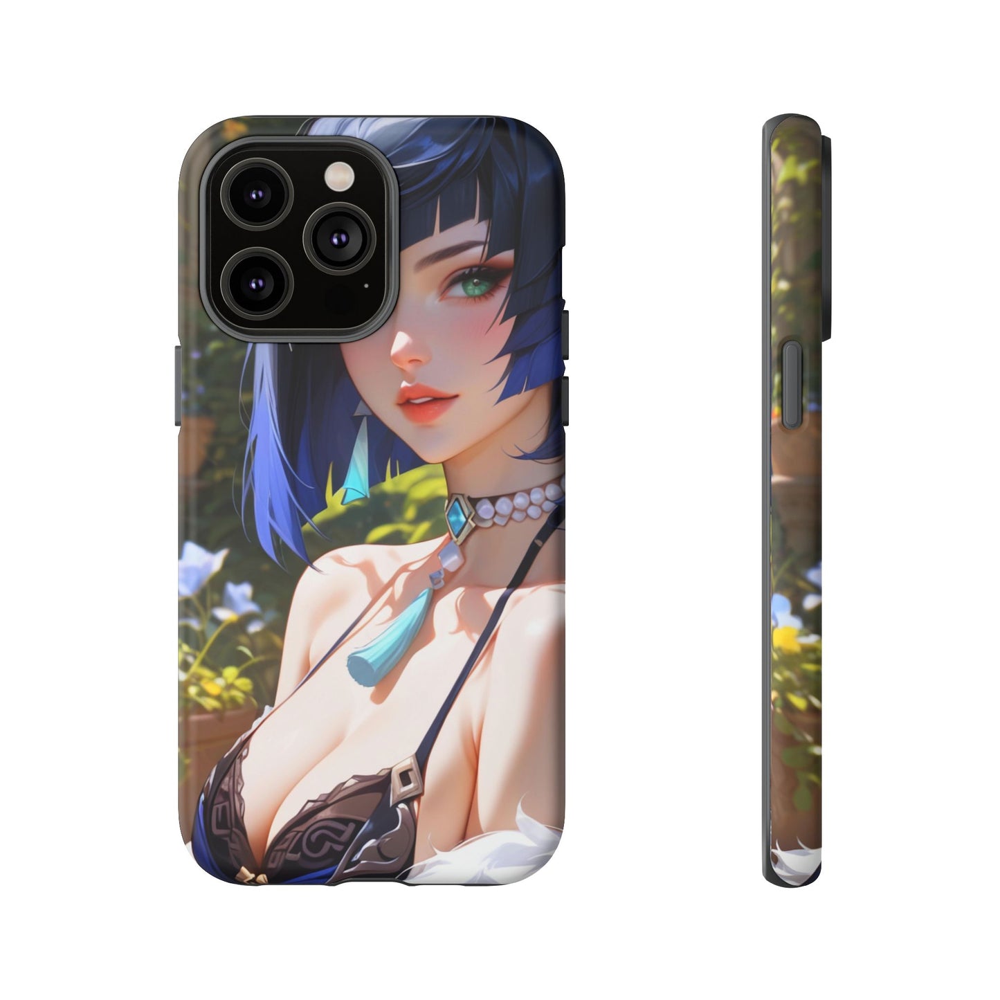 Yelan 007 Tough Cases
