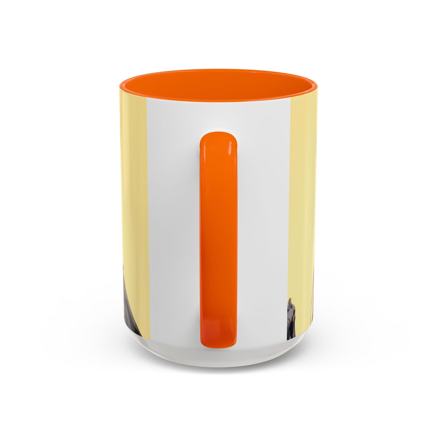 Albedo 007 Coffee Mug