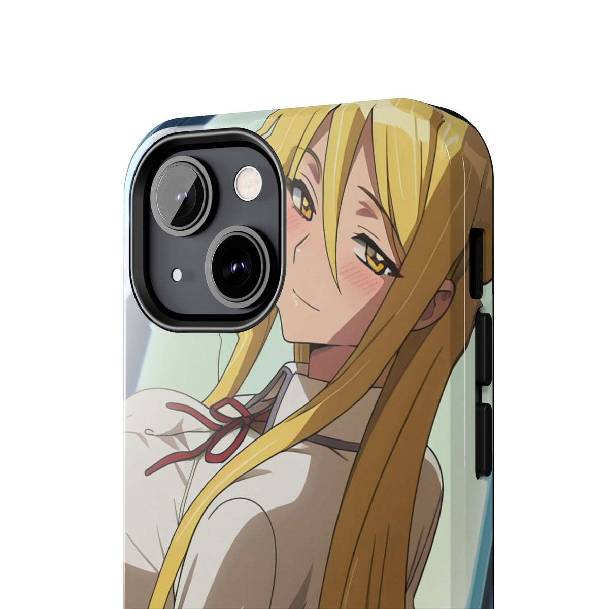 Marikawa Shizuka 002 Tough Cases