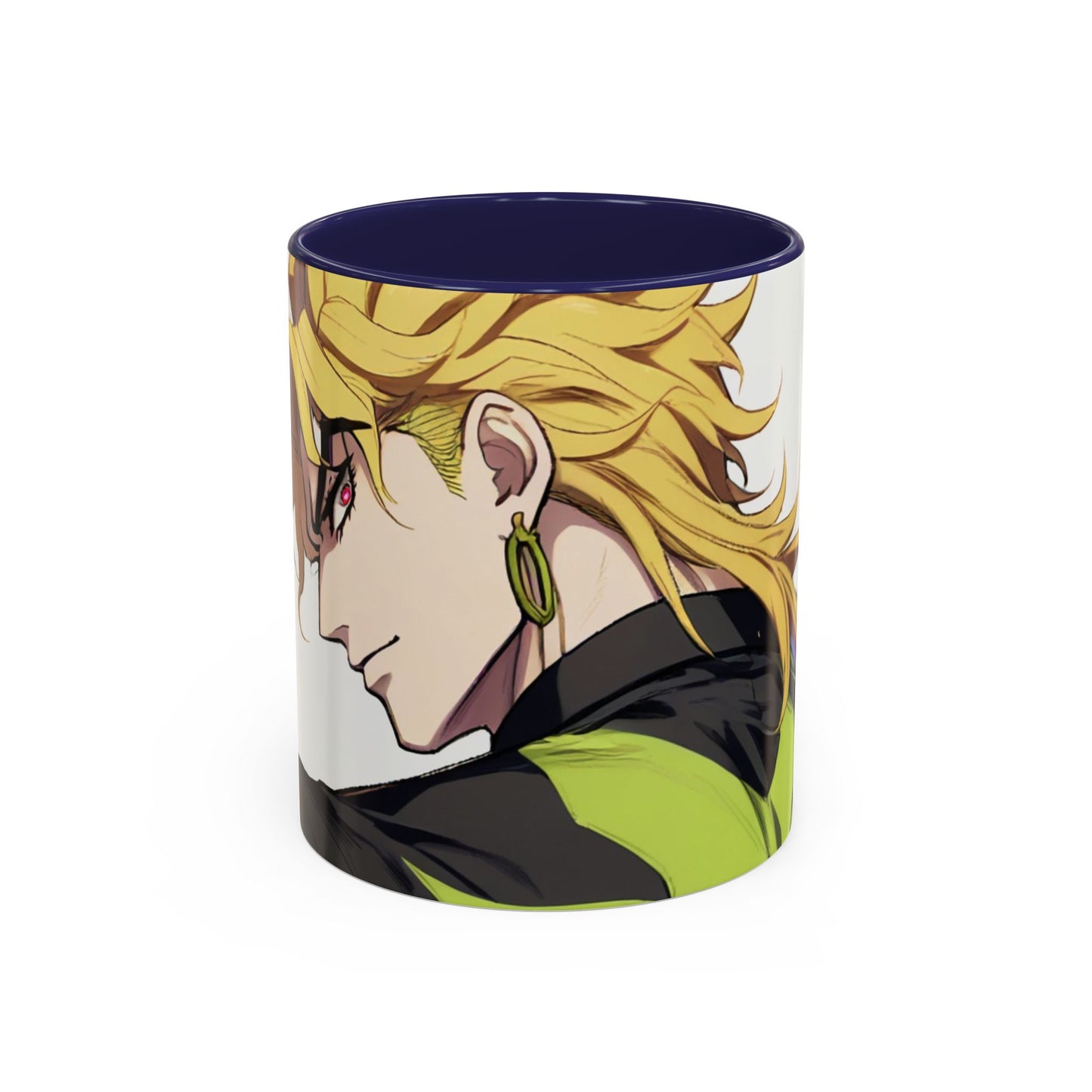 Dio Brando 002 Coffee Mug