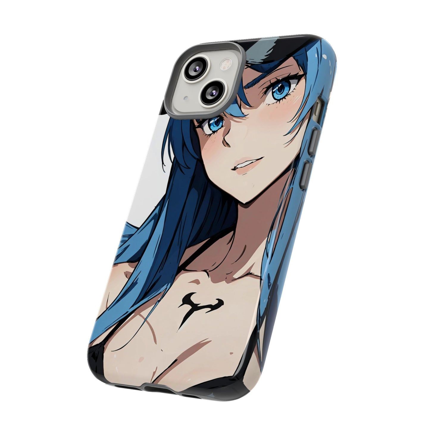 Esdeath 001 Tough Cases