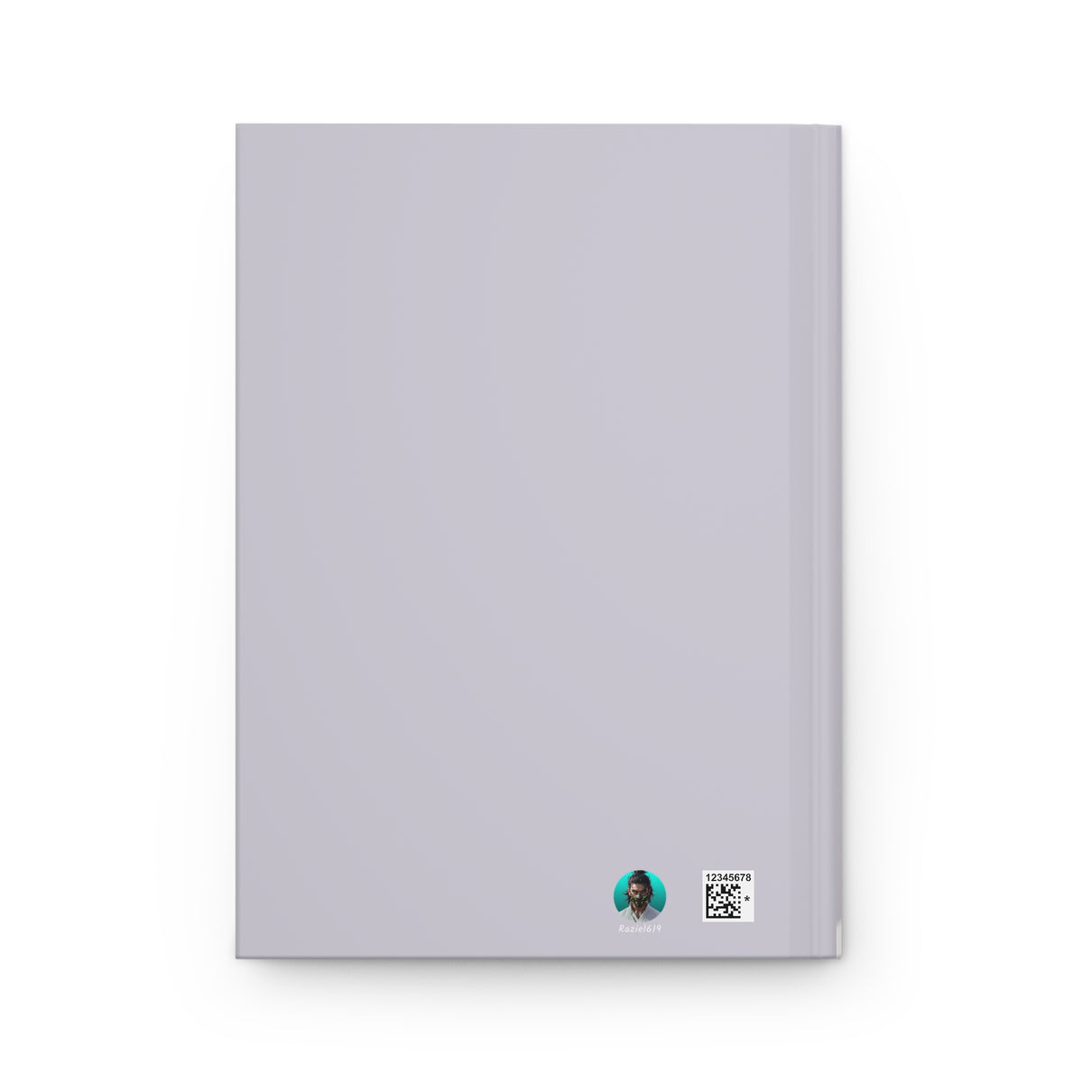 Komi Shuuko 005 Hardcover Journal Matte