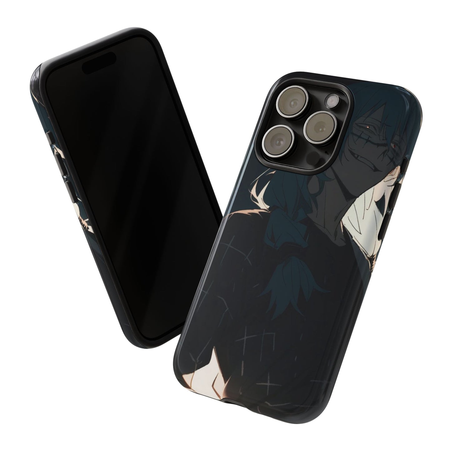 Mahito 001 Tough Cases