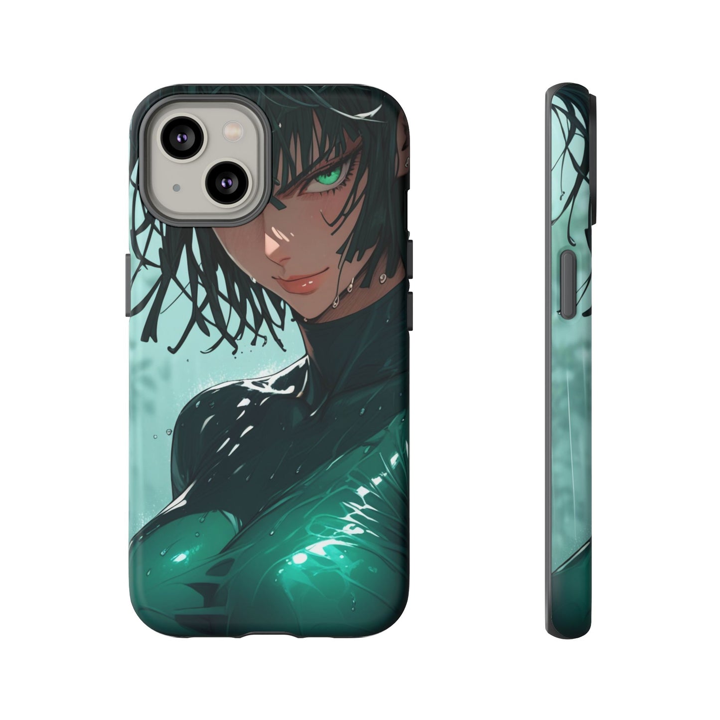 Fubuki 002 Tough Cases