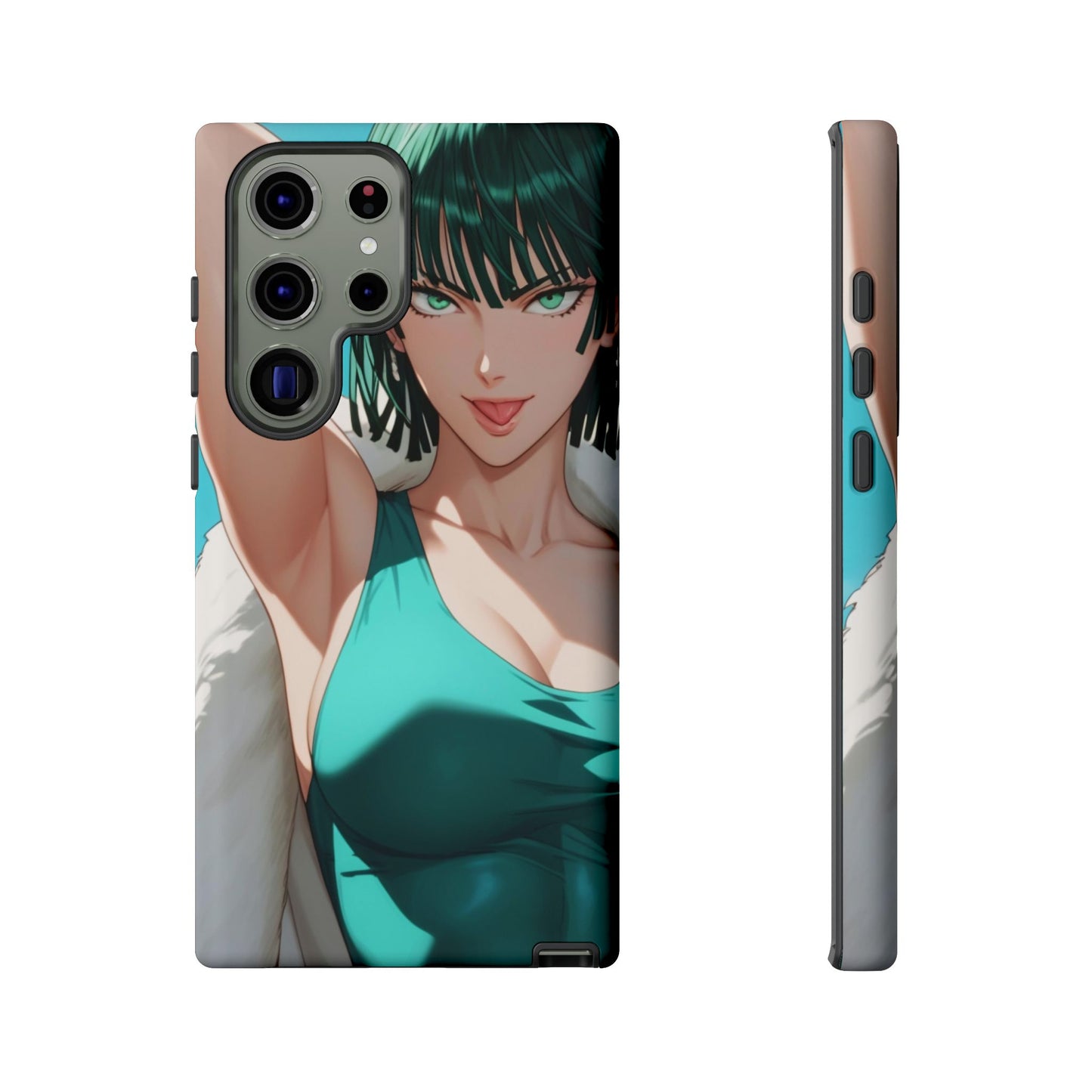 Fubuki 003 Tough Cases