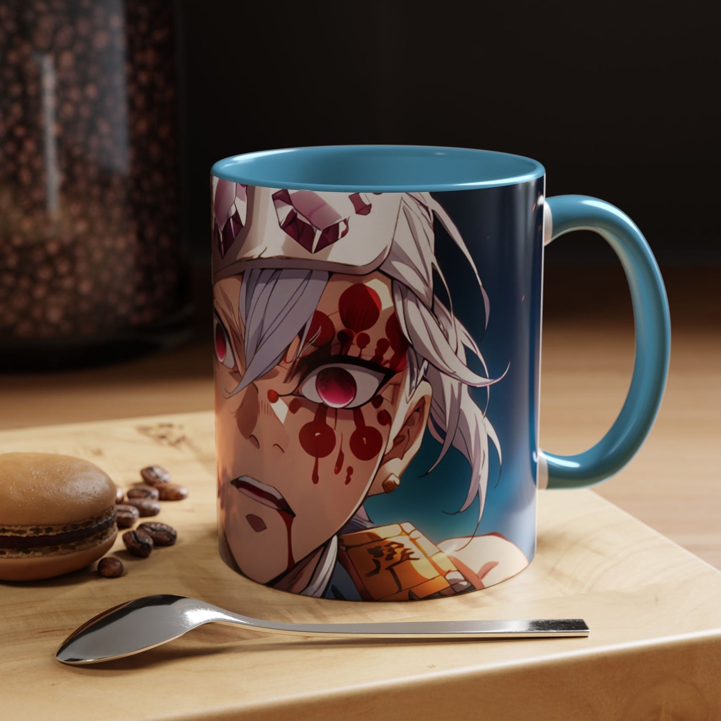 Tengen Uzui 001 Coffee Mug