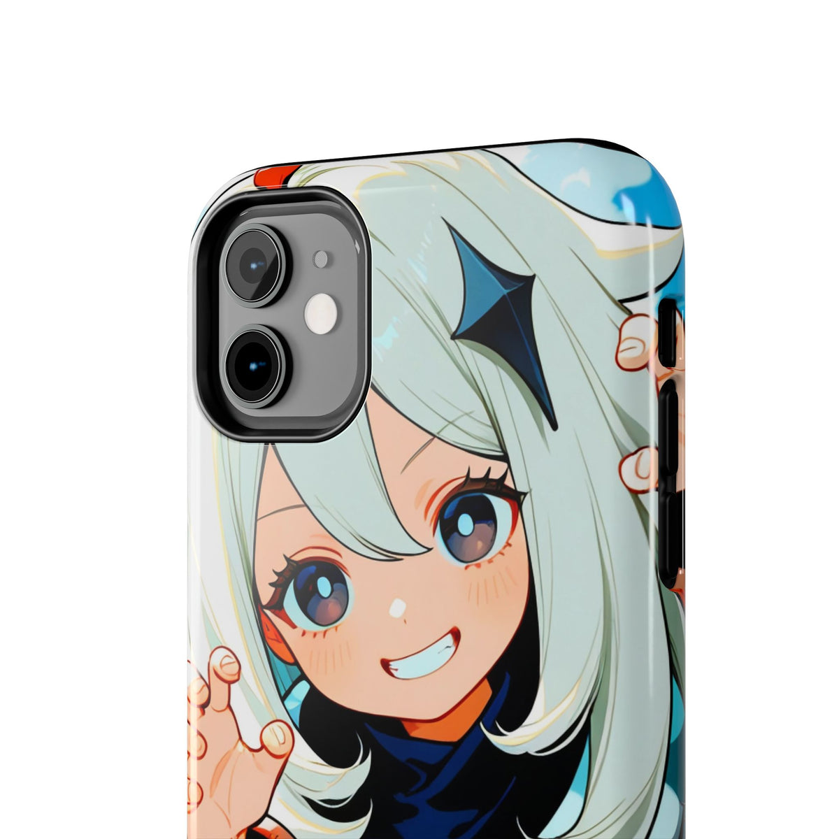 Paimon 004 Tough Cases
