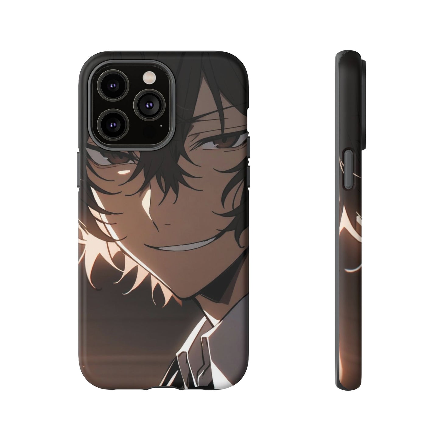 Dazai Osamu 001 Tough Cases